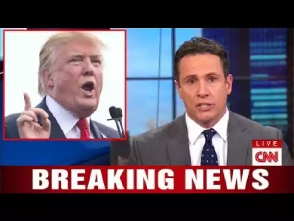 Video: Breaking News  2/8/18 CNN New Day..... Politics News
